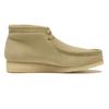 Clarks Wallabee Boot 26155516 Maple Suede