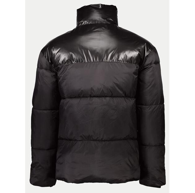 Зимняя куртка Lindbergh 30-303051, черная, свободный крой