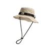 Vintage Camping Hat Breathable Mountaineering Hat Sweet Fisherman Hat  Summer