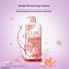 lux Fragrance Peach Light Scent Shower Gel 1kg