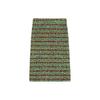 SS24 Tweed Skirt Casual Long Skirt Women's Green 761363-ZAOOW-4374