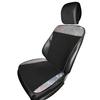 Summer Breathable Seat Cushion Luxury Crystal Diamond Car Seat Cover Universal
