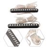 New Motorcycle Turn Light Strip With 3528SMD Turn Signal Light 12 LED 2PCS Flowing Water For Electric Motorcycles