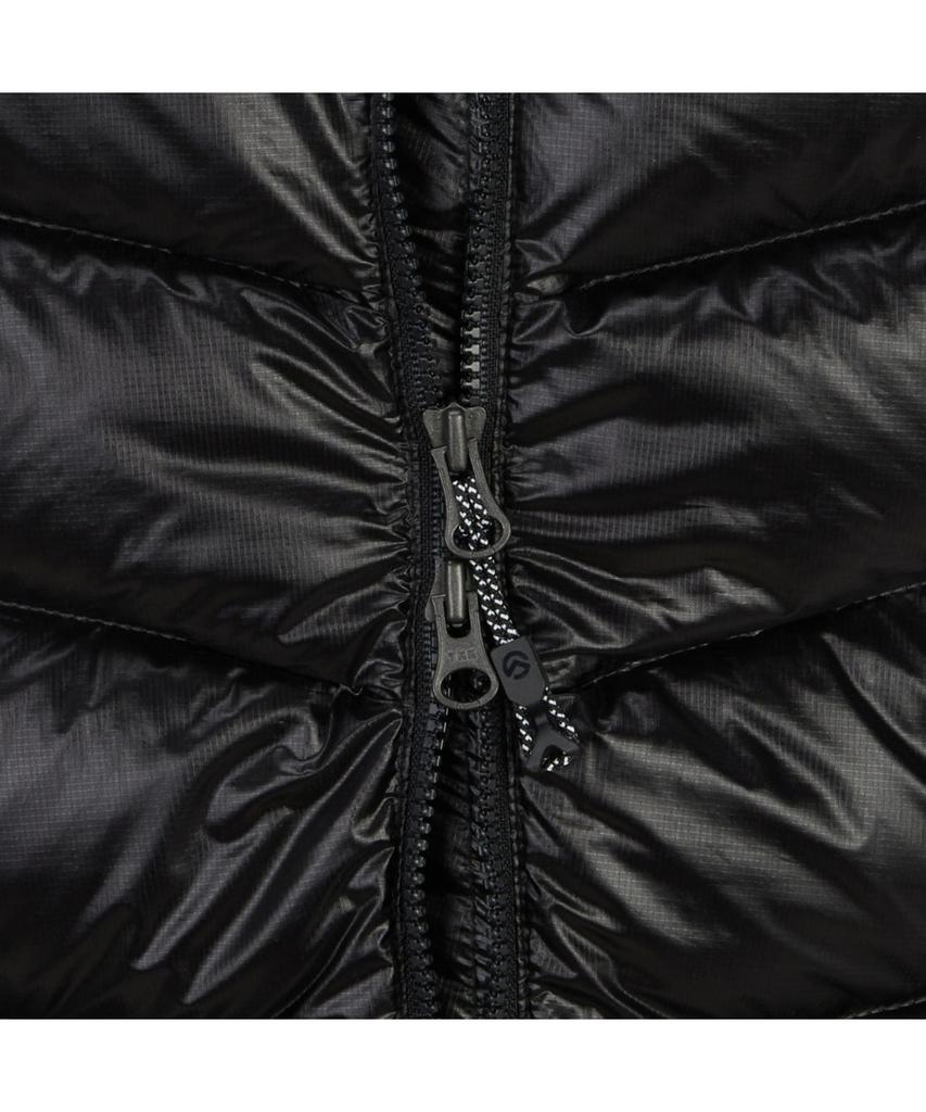 The North Face Nj1Ds00A Matterhorn Down Jacket Black