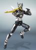 TAMASHII NATIONS Punch Hopper S.H.Figuarts