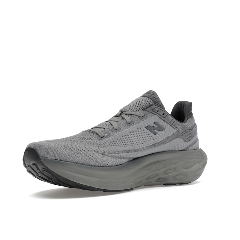 New Balance Fresh Foam X 1080v13 Grey Day 2024 Men Sneakers Castlerock Harbor-Grey M1080LAF