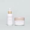 GEORGANIC Whitening & Trouble Care 2-piece Set