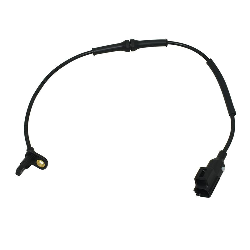 Rear Left/Right ABS Wheel Speed Sensor C2P15770 For Jaguar XF XJ XK XKR XKR-S 2010-2015 8W832B372AB Car Accessories