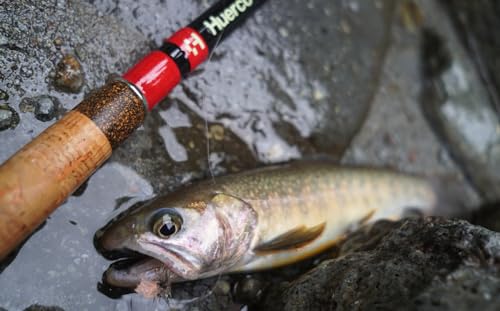 Huerco NB300 / Telescopic Rod