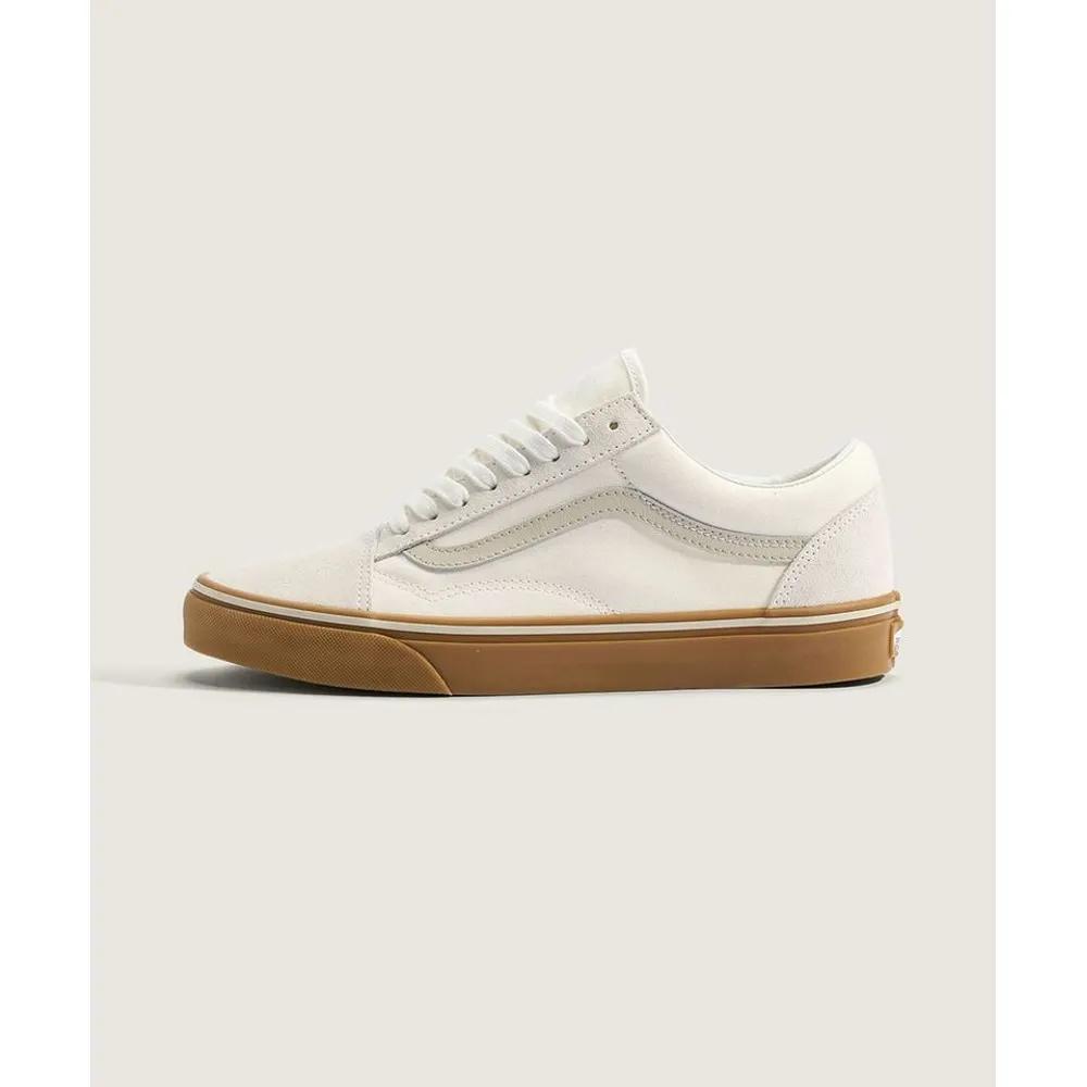 Vans Old Skool - Ward Black White:Black VN000D7Z9DH1 VN000D7Z9DH1 454157 225
