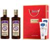 Intensive Care Hand Cream & Flaxseed Oil Gift Set