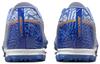 Nike Zoom Mercurial Vapor 15 Academy CR7 Tf 'Blue White' DQ5319-182
