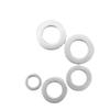 Yonglishang 304 Stainless Steel Flat Washers