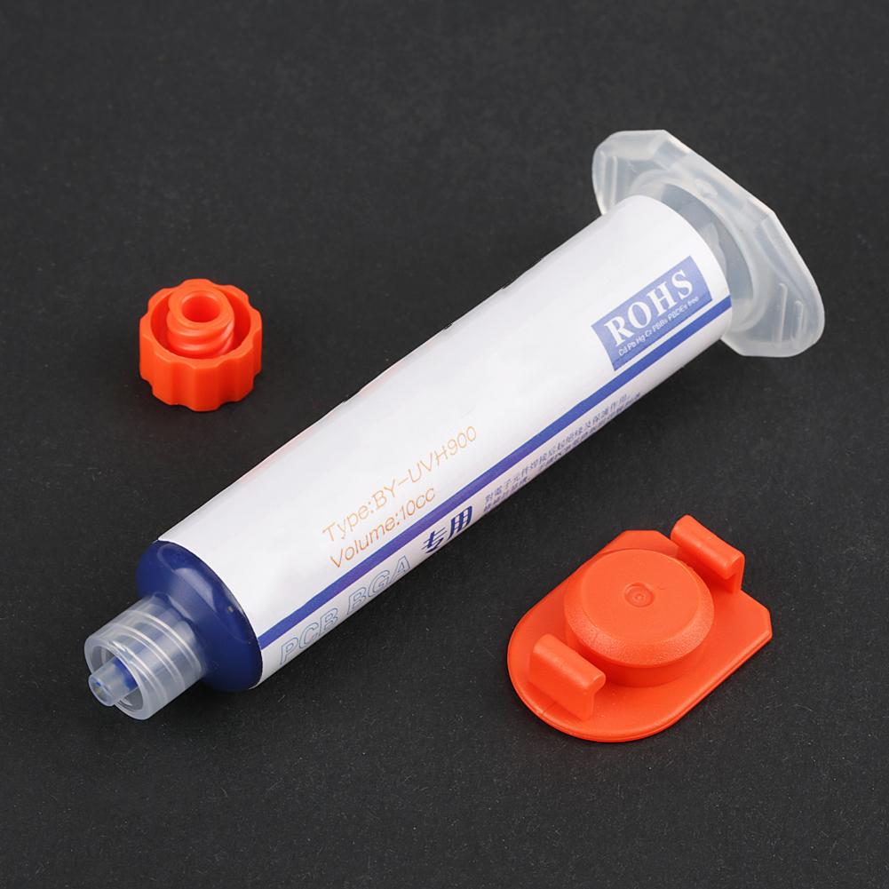 UV Curing Soldering Flux Solder Liquid Paste Repair Tool for PCB BGA Board