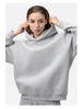 RS Men's Boxy Fit Heavyweight Fleece Hoodie