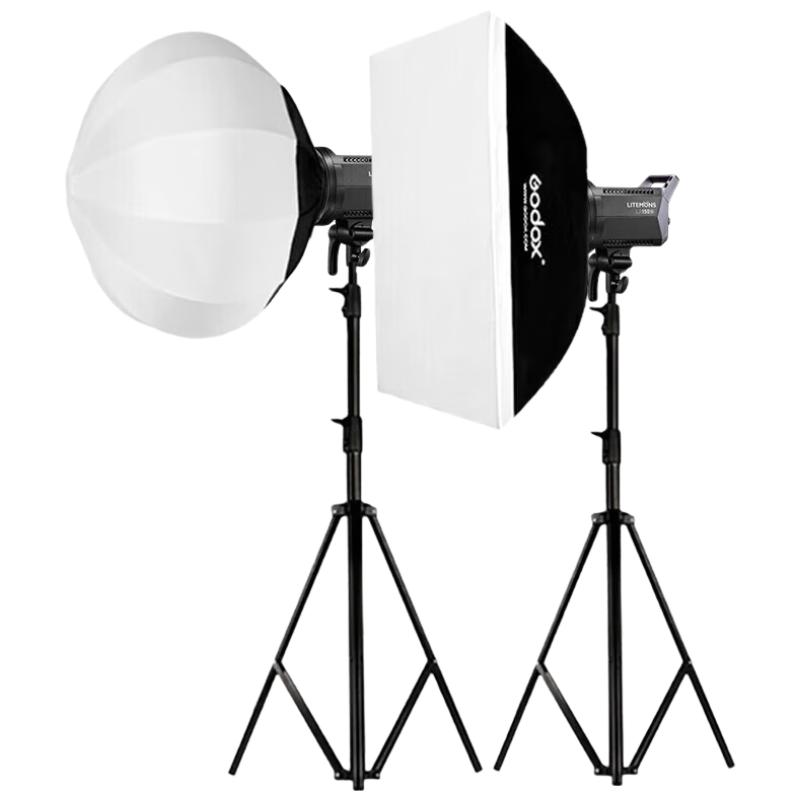 Godox LA200D LED Photography Fill Light