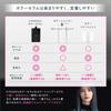 Kyogoku Color Serum, Color Butter, Color Treatment, Hair Repair, Hair Dye Treatment, Gray Hair Dye (Dark Silver)