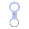 AntiLost Silicone Key Ring Locator Sleeve Shell Skin Protective Cover Case for IOS
