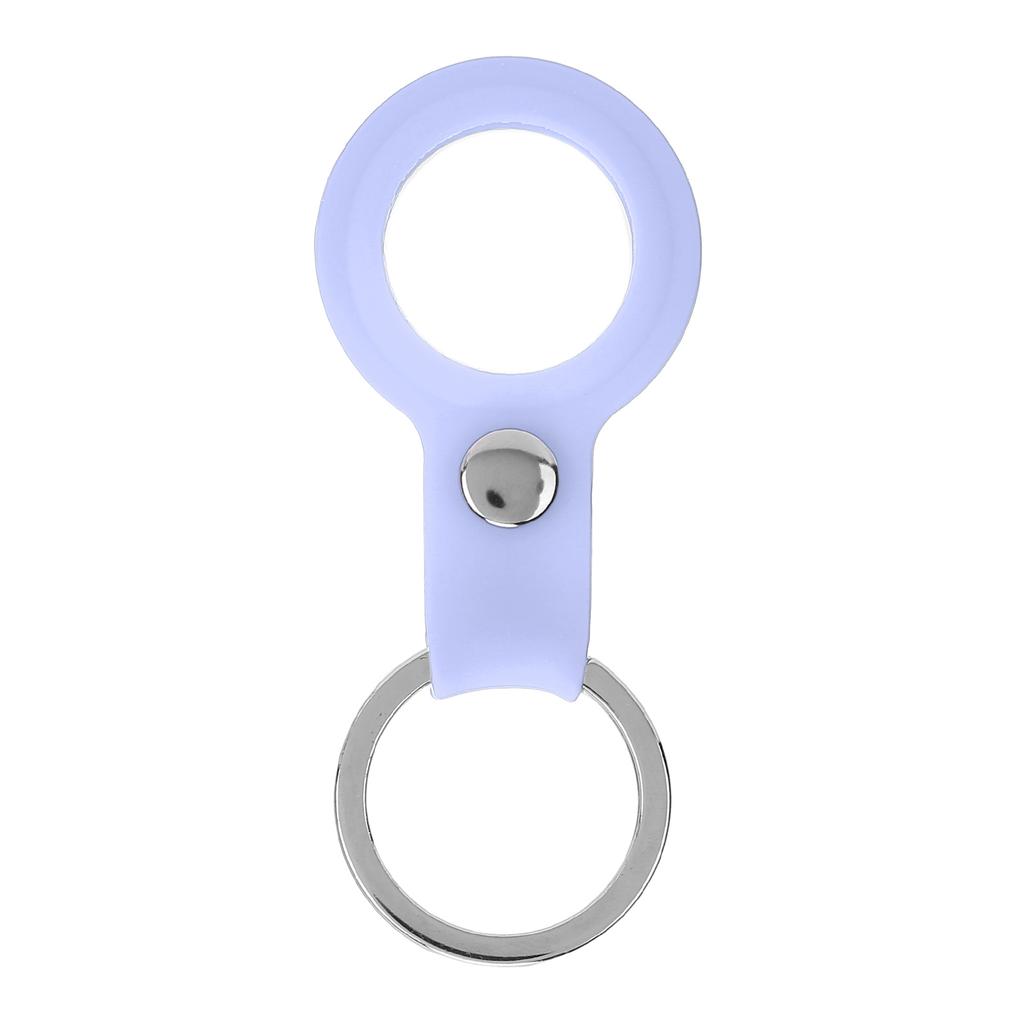 AntiLost Silicone Key Ring Locator Sleeve Shell Skin Protective Cover Case for IOS