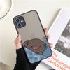 Cute Pink Pig Cartoon Phone Case For iPhone 17 16 14 15 11 13 12 Pro Max Mini For iPhone X XS XR 16 15 14 Plus Soft back Covers