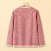 New autumn and winter coat warm short cotton-padded fashion coat mother wear thicker