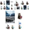 Kt1073 Game Of Thrones Bolton Elite Ritter Eryn Tal Ritter Bausteine