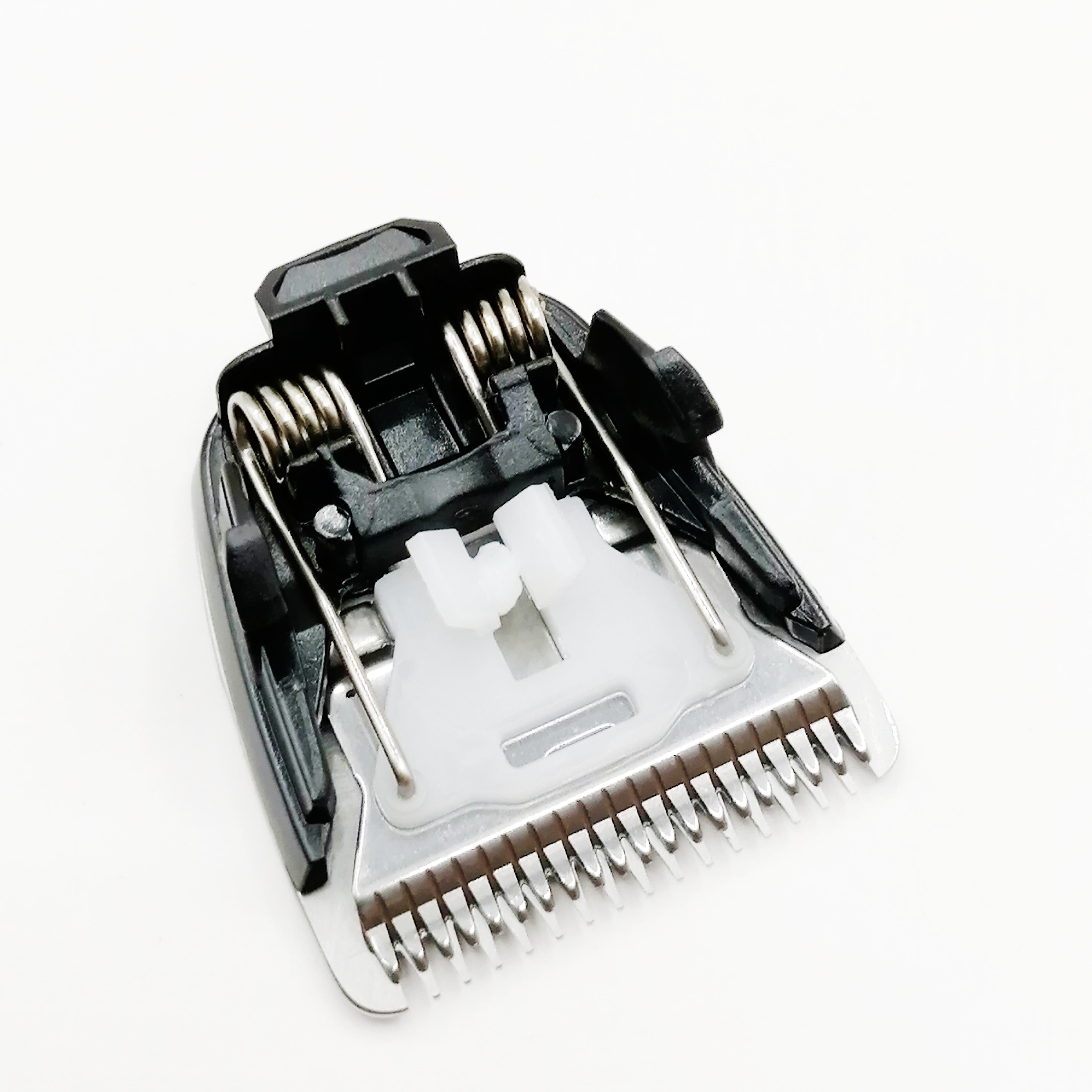 Haartrimmer Baard Staal Trimmer Vervanging Voor Philips MG3930 MG3927 MG3921 MG3920 MG3919 MG3917 MG3915 MG3911 MG3770 MG3732 32mm