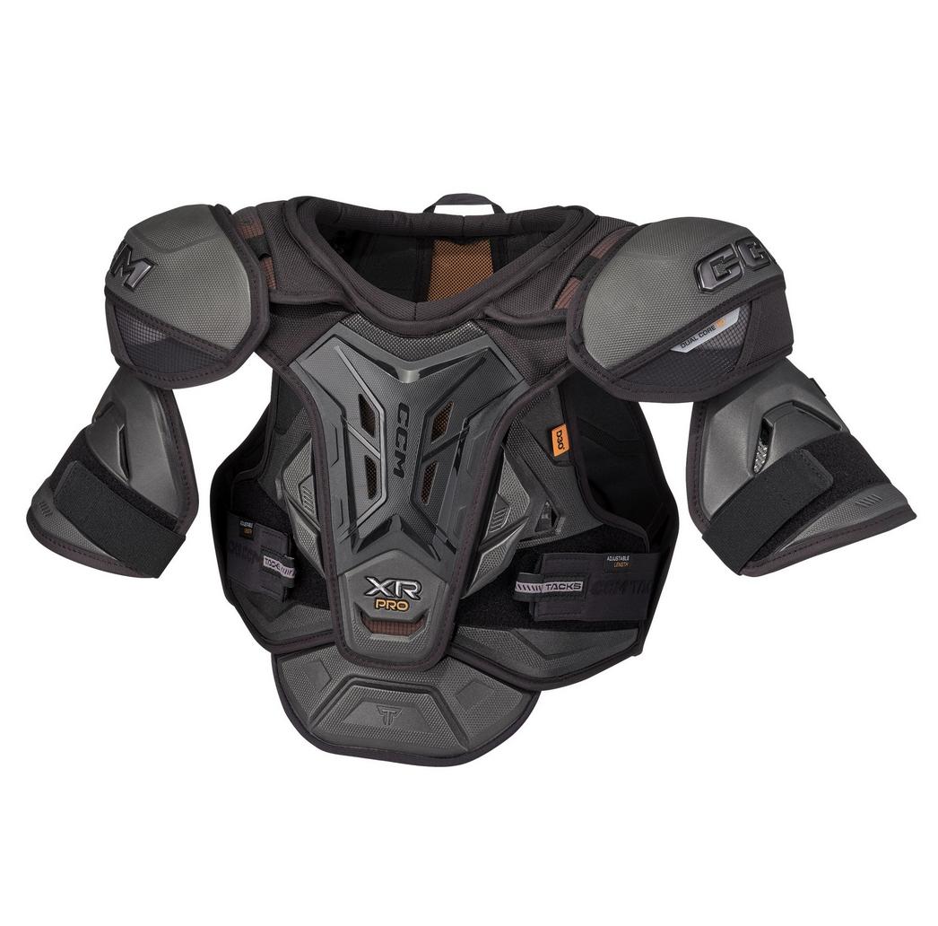 CCM Tacks XR Pro - Senior