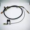 Original Parking Brake Cable Rear Assembly 3508130-0000 For ZX Auto Landmark