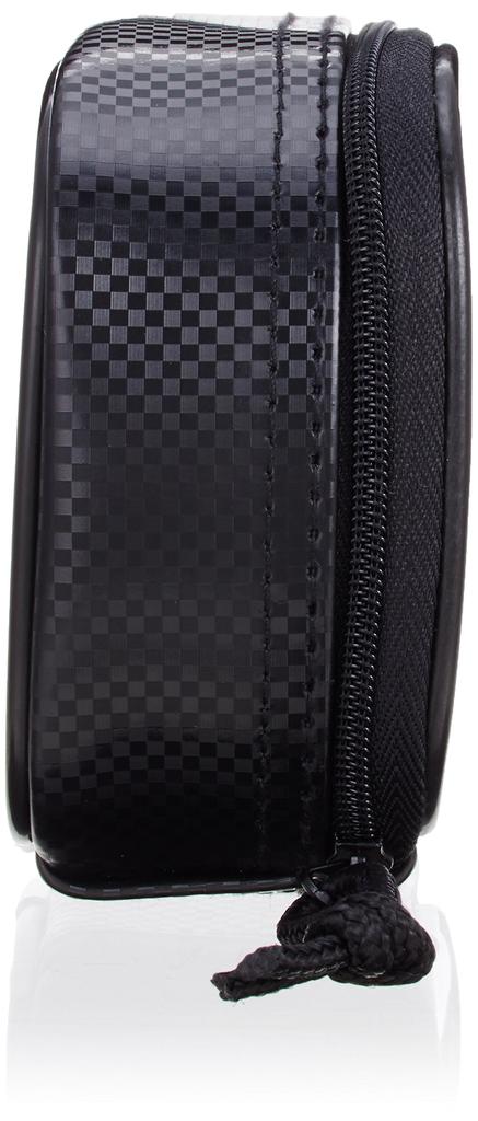 SHIMANO Full Open Pouch Black PC-023I
