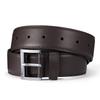 Belt original design tree paste cowhide laser laser pattern brand belt sample customization