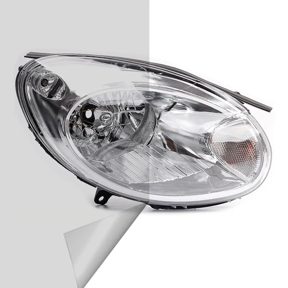 40cm Auto Scheinwerfer Rücklicht Rauchschwarz PVC Folien Tönung Scheinwerfer Rücklicht Wrap Abdeckung Aufkleber für Motorrad Auto Zubehör
