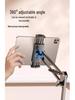 Lazy Bedside Phone & Tablet Stand for TV & Streaming