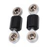 Sway Bar End Links Heim Joint Set Aluminum Alloy Replacement for   F3 RT ST   2013-2025