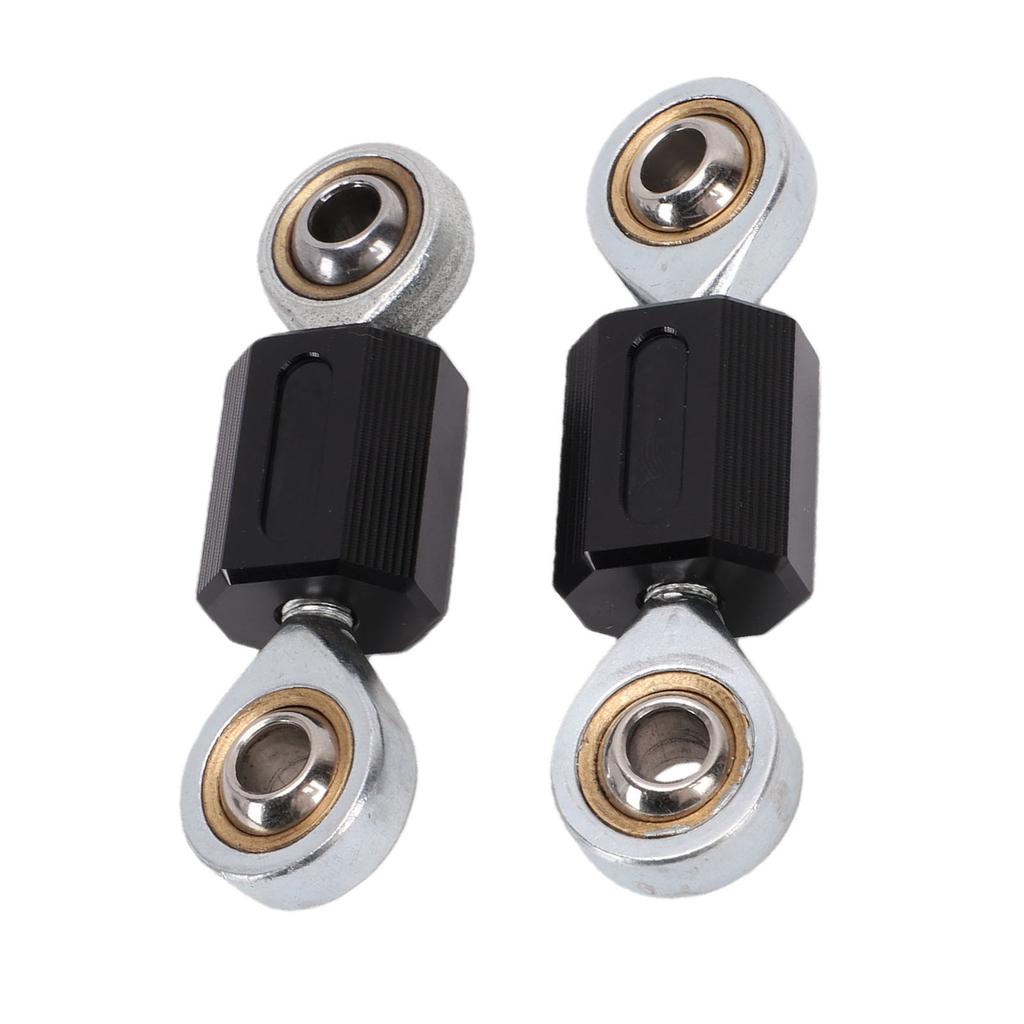 Sway Bar End Links Heim Joint Set Aluminum Alloy Replacement for F3 RT ST 2013-2025