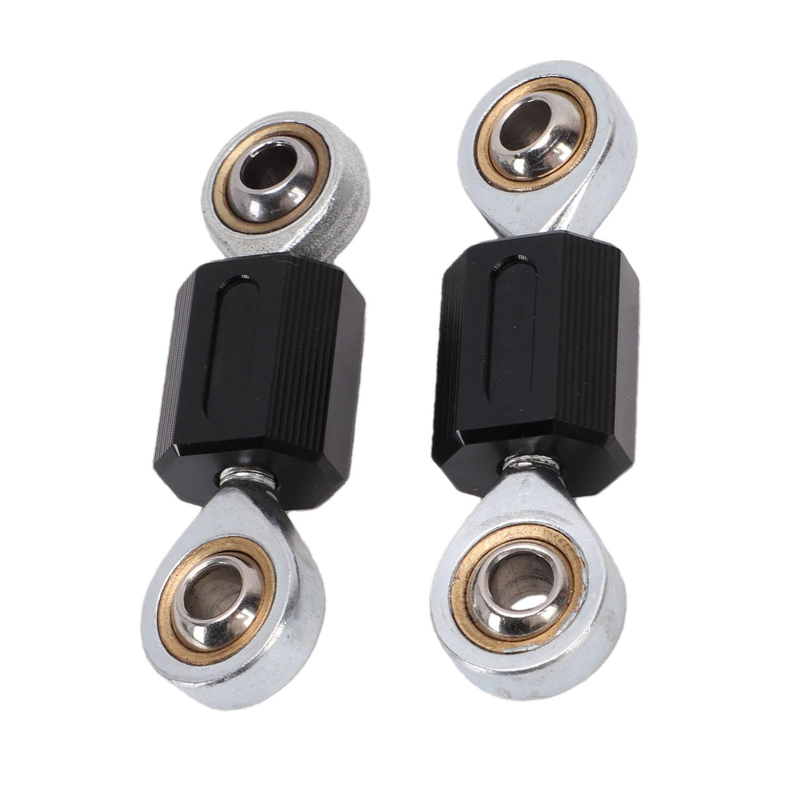 

Sway Bar End Links Heim Joint Set Aluminum Alloy Replacement for F3 RT ST 2013-2025