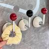 Quick Install Waterproof Adhesive Hook Wall Hook for Home Organization Bathroom Kitchen Use