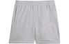 X Pharrell Williams Basics Short 'Grey'