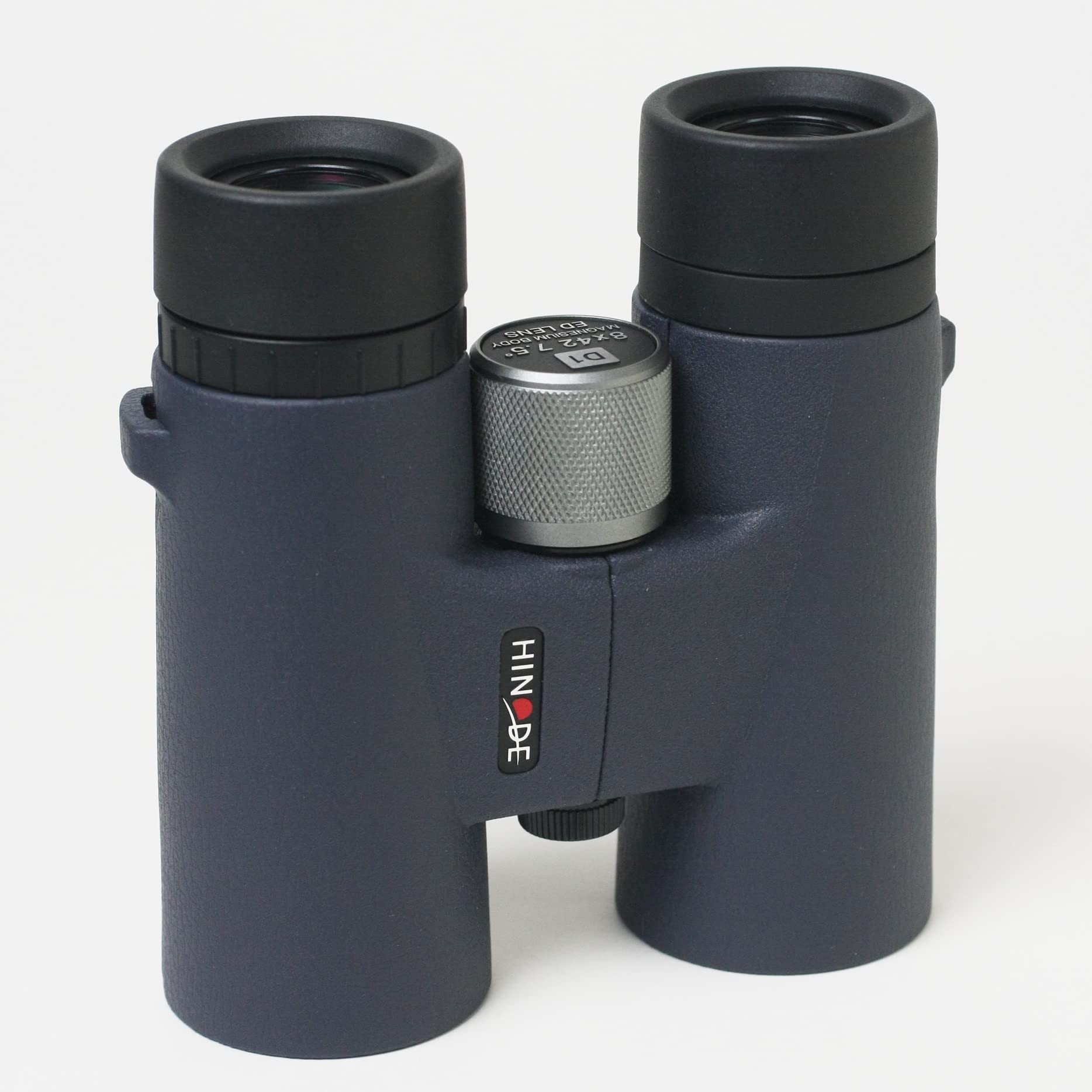 

Astronomical binoculars Hinode 8x42-D1 (Navy Blue)