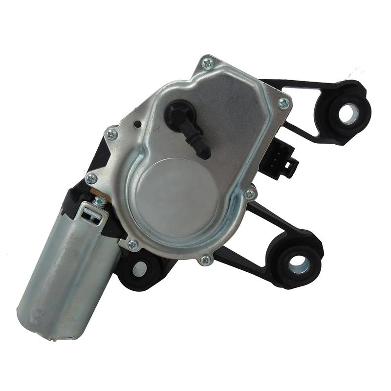 Rear Windscreen Windshield Wiper Motor For Ford Tourneo / Transit Connect MK1 2002-2013 6T1617404BB 1520306