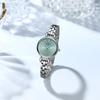 CURREN 9098 Women's Waterproof Quartz Casual Steel Band Wristwatch