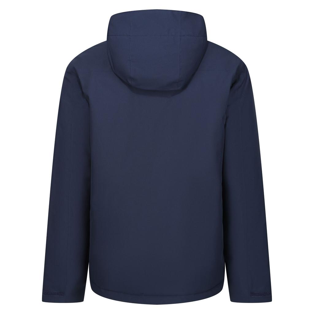 Regatta Herren Navigate Wasserdichte Jacke