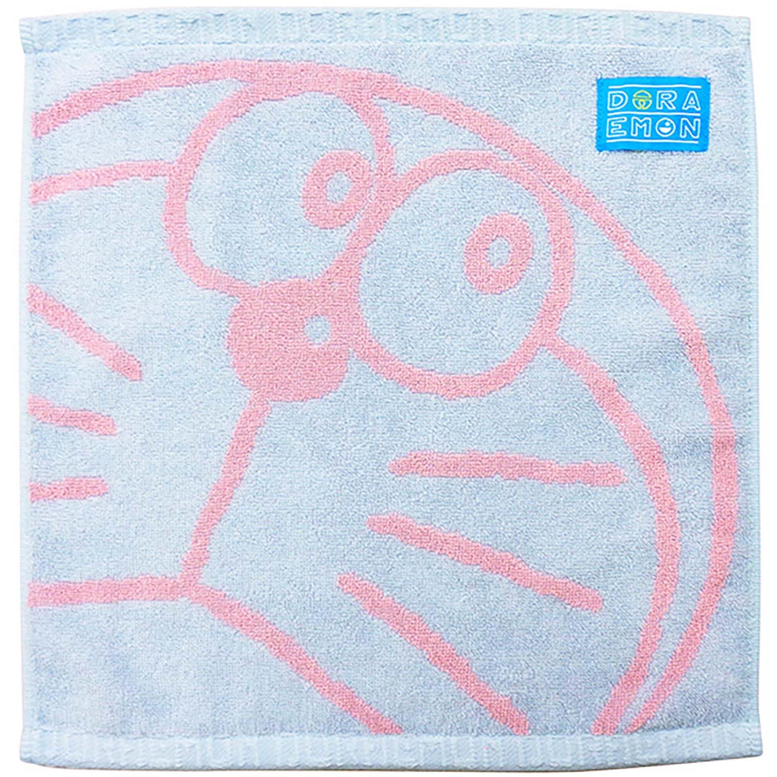 Nissen Shoko Doraemon 34 x DR515 Washcloth, 35cm,