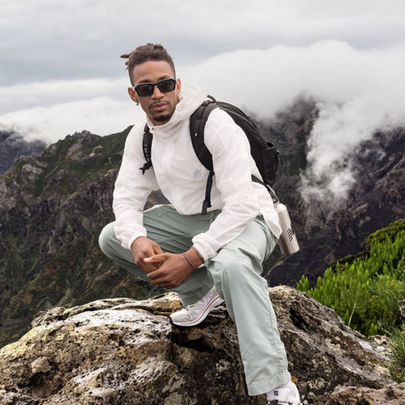 PIG & HEN Bronteide 4 Bracelet - Kamakura X Silver