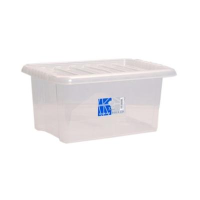 Einfache 14L Box