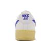 Nike Air Force 1 Unity GS White Racer Blue Kids Sneakers Sail DQ6029-101