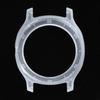 Replacement Watch Shell for Smartwatch Half-Coverage Case Hoiusing Dustproof Smartwatch Accessories