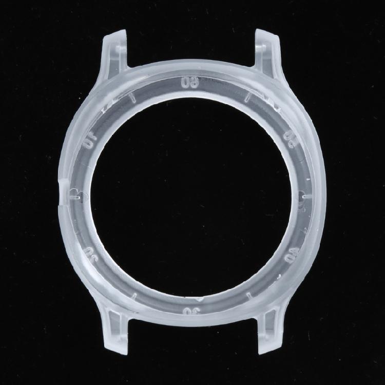 Replacement Watch Shell for Smartwatch Half-Coverage Case Hoiusing Dustproof Smartwatch Accessories