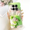 For Xiaomi Redmi Note 15 Pro Plus 5G Case Cute Rabbit Cartoon Cover Soft TPU Phone Case For Redmi Note 15 Note15 Pro + 5G Fundas