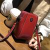 Women Cowhide Genuine Leather Crossbody Bags Luxury Designer Bags Portable Underarm Bag for Casual Commuting Women's Phe Bag